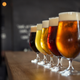 Image for article titled Black-Owned Breweries in Chicago Collaborate in Residency Program to Create a New Beer